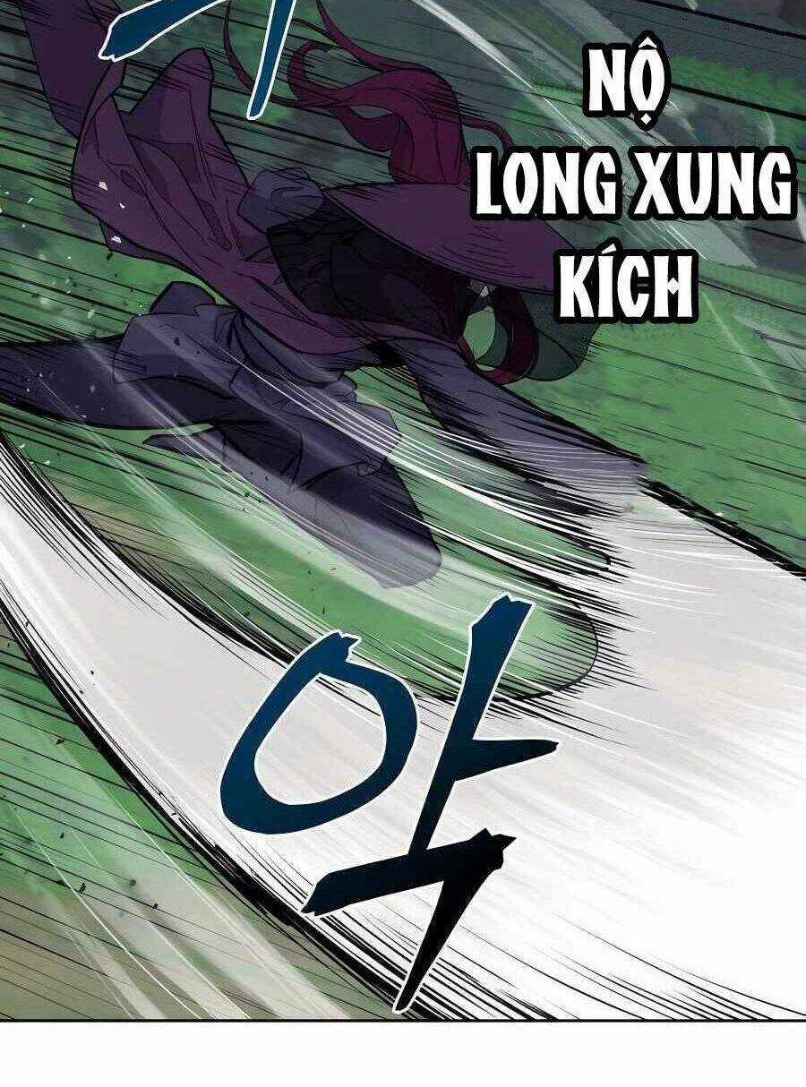Thái Thú Kang Jin Lee Chapter 73 trang 5