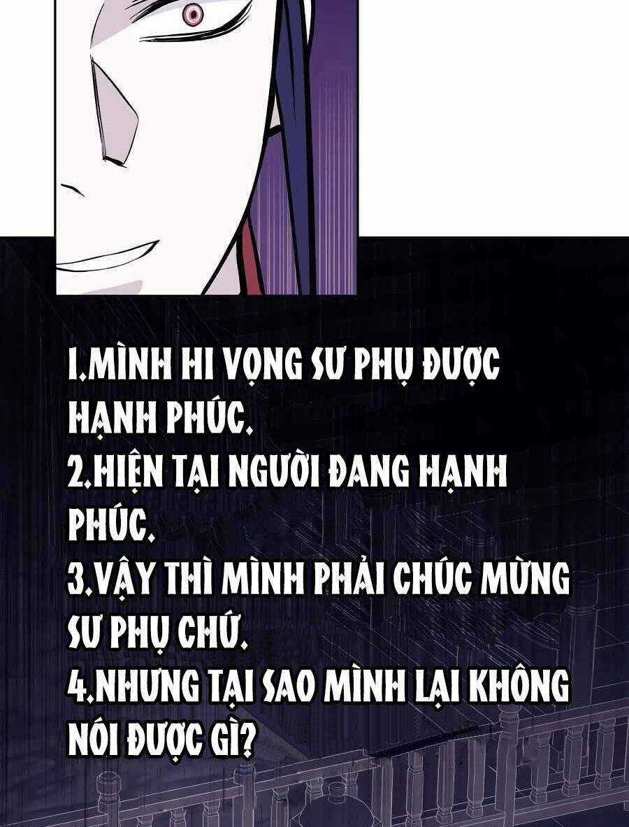 Thái Thú Kang Jin Lee Chapter 73 trang 50