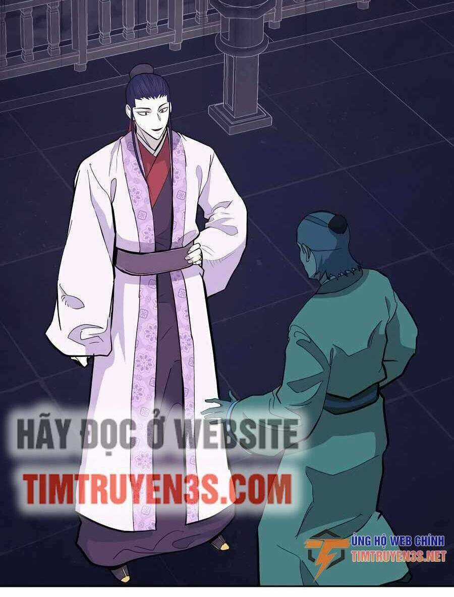 Thái Thú Kang Jin Lee Chapter 73 trang 51