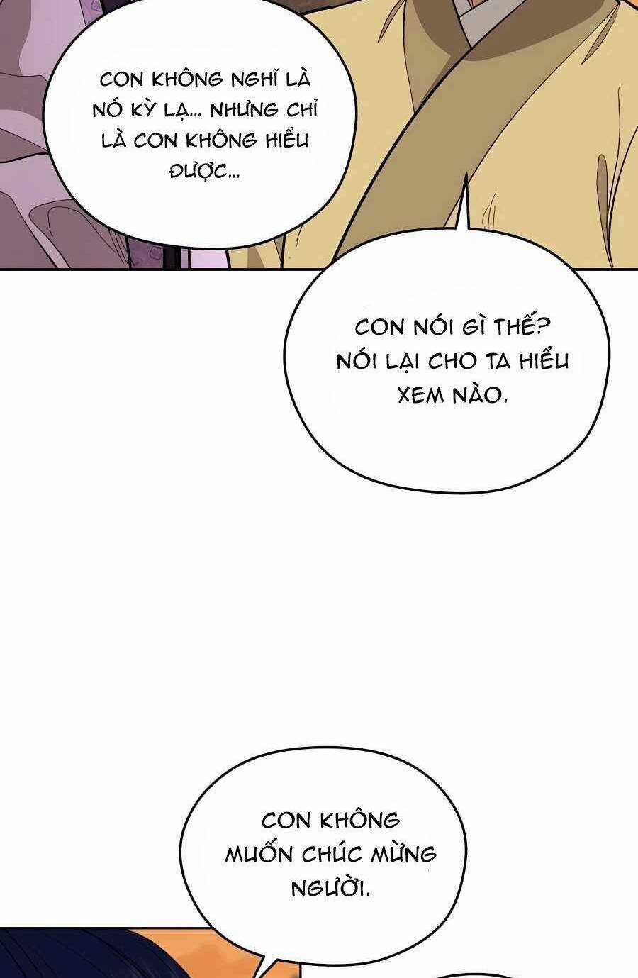 Thái Thú Kang Jin Lee Chapter 73 trang 53