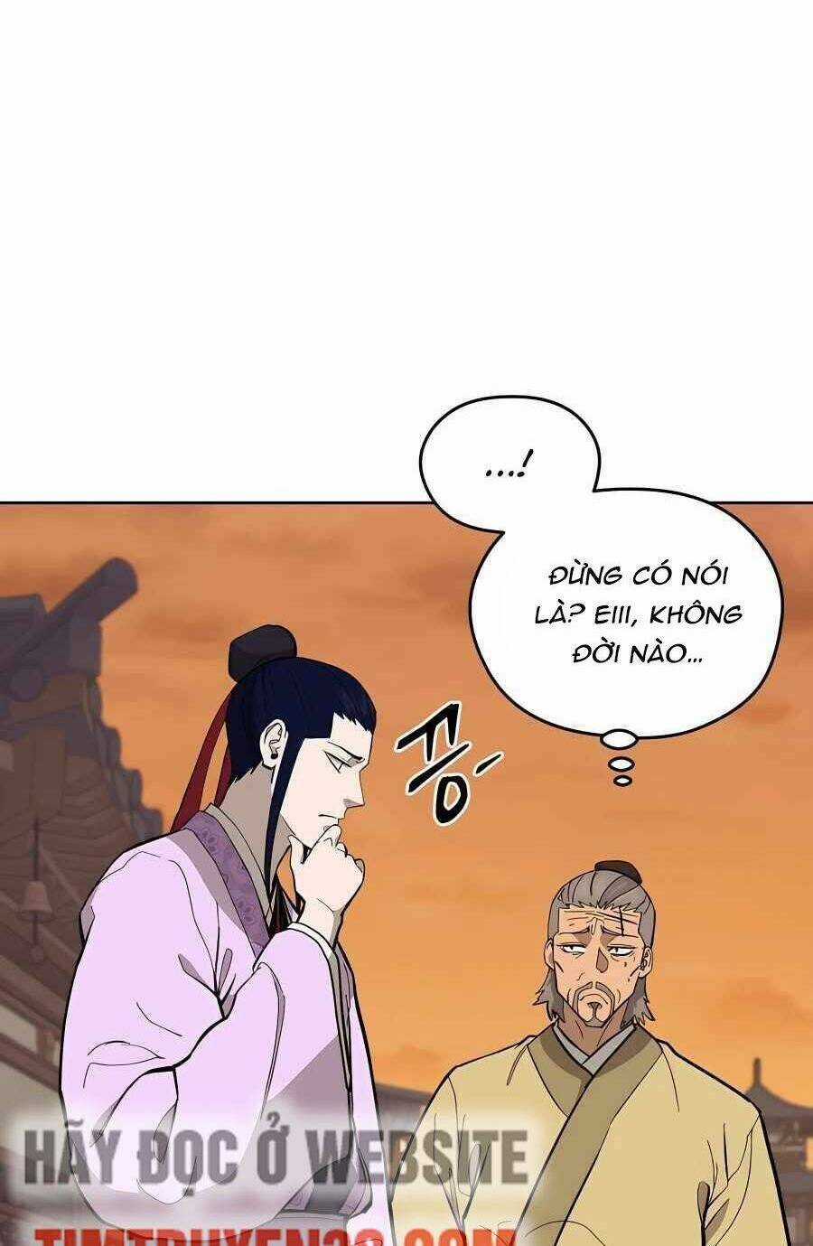 Thái Thú Kang Jin Lee Chapter 73 trang 55