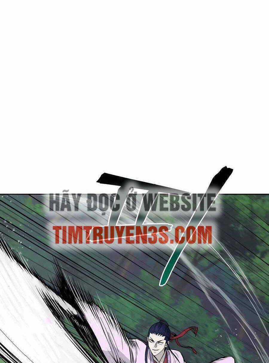 Thái Thú Kang Jin Lee Chapter 73 trang 6