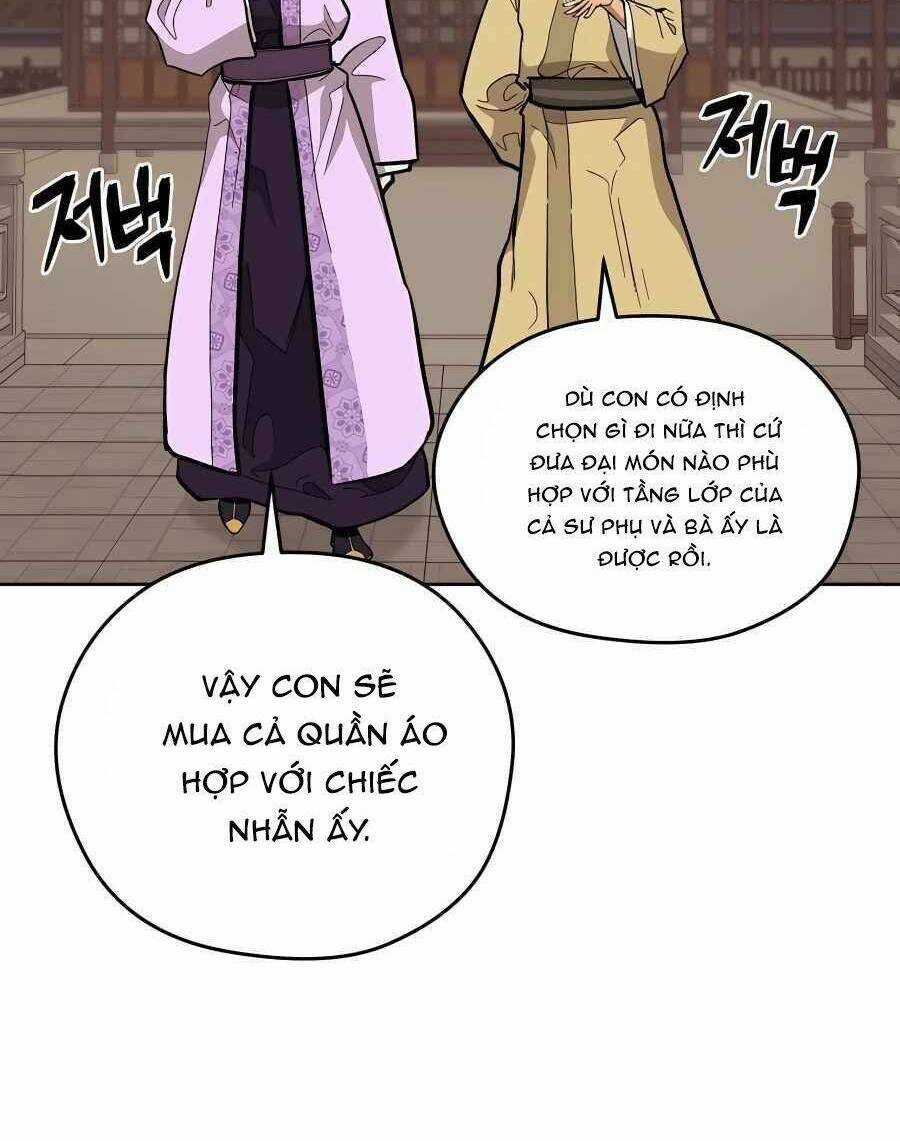 Thái Thú Kang Jin Lee Chapter 73 trang 65