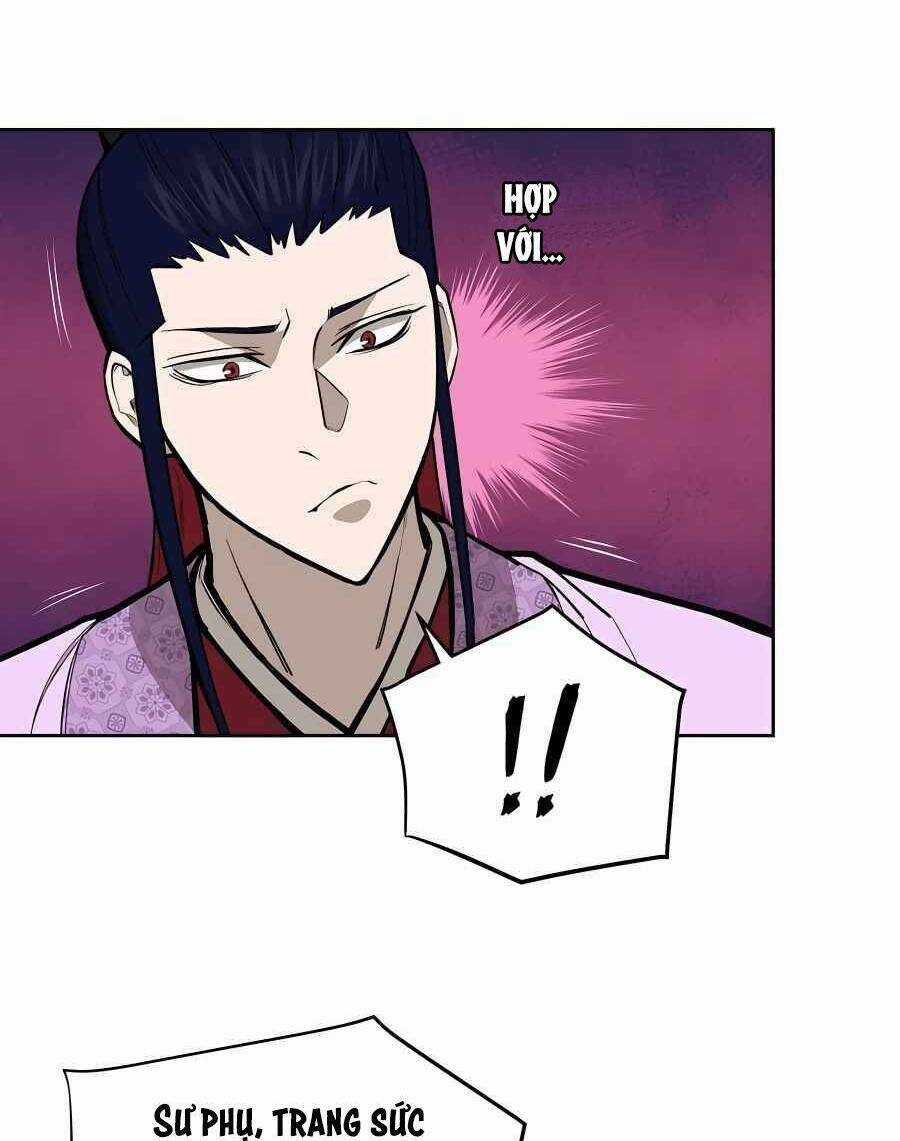 Thái Thú Kang Jin Lee Chapter 73 trang 66