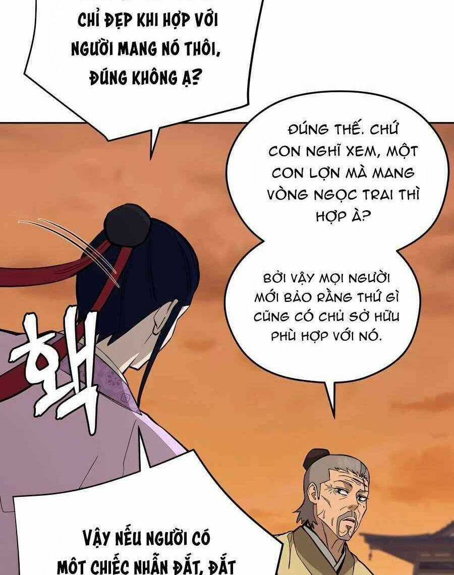 Thái Thú Kang Jin Lee Chapter 73 trang 67