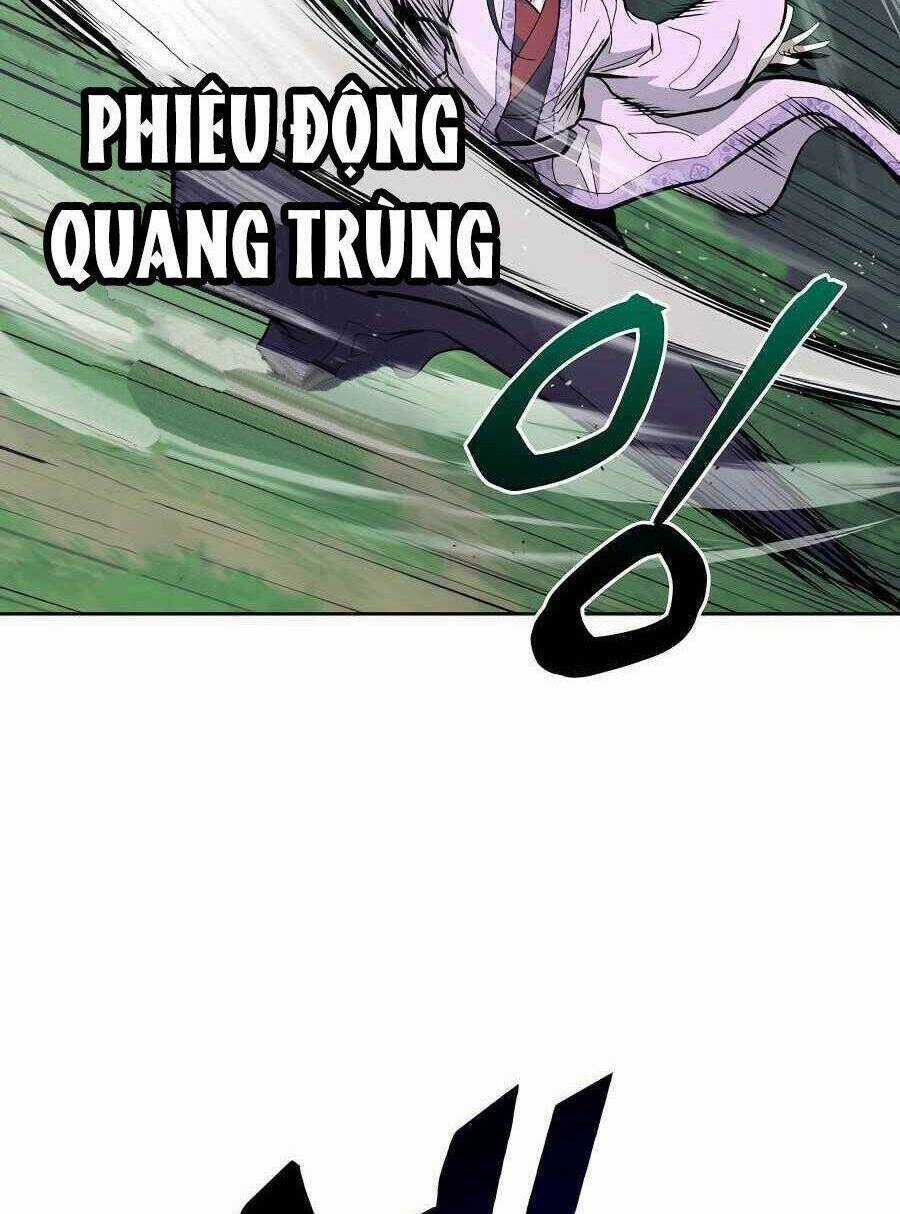 Thái Thú Kang Jin Lee Chapter 73 trang 7
