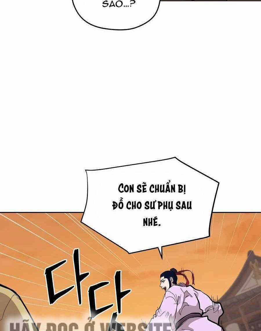 Thái Thú Kang Jin Lee Chapter 73 trang 70