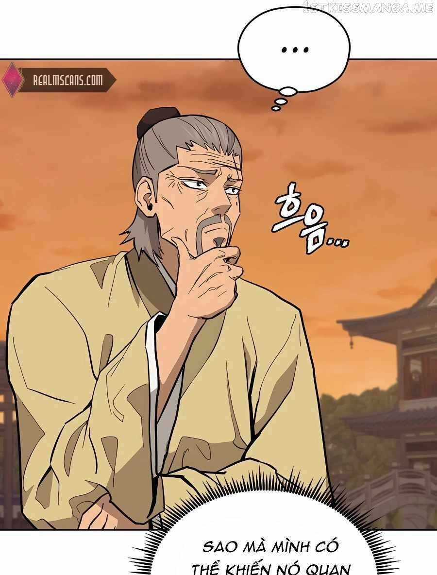 Thái Thú Kang Jin Lee Chapter 73 trang 72