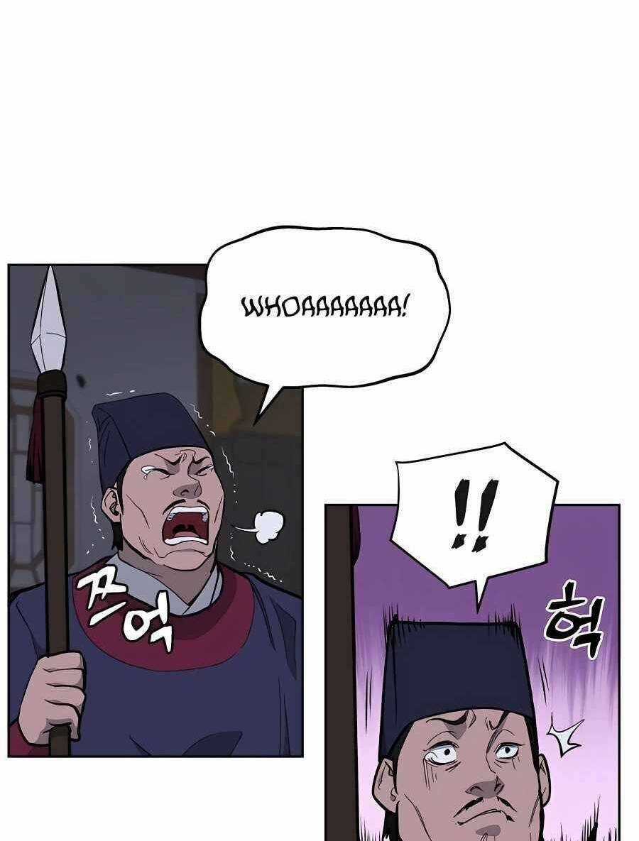 Thái Thú Kang Jin Lee Chapter 73 trang 75