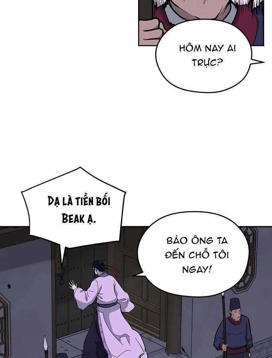 Thái Thú Kang Jin Lee Chapter 73 trang 76