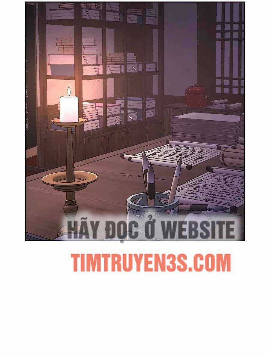 Thái Thú Kang Jin Lee Chapter 73 trang 78