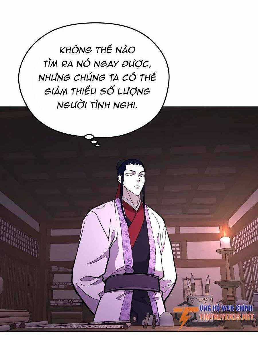 Thái Thú Kang Jin Lee Chapter 73 trang 79