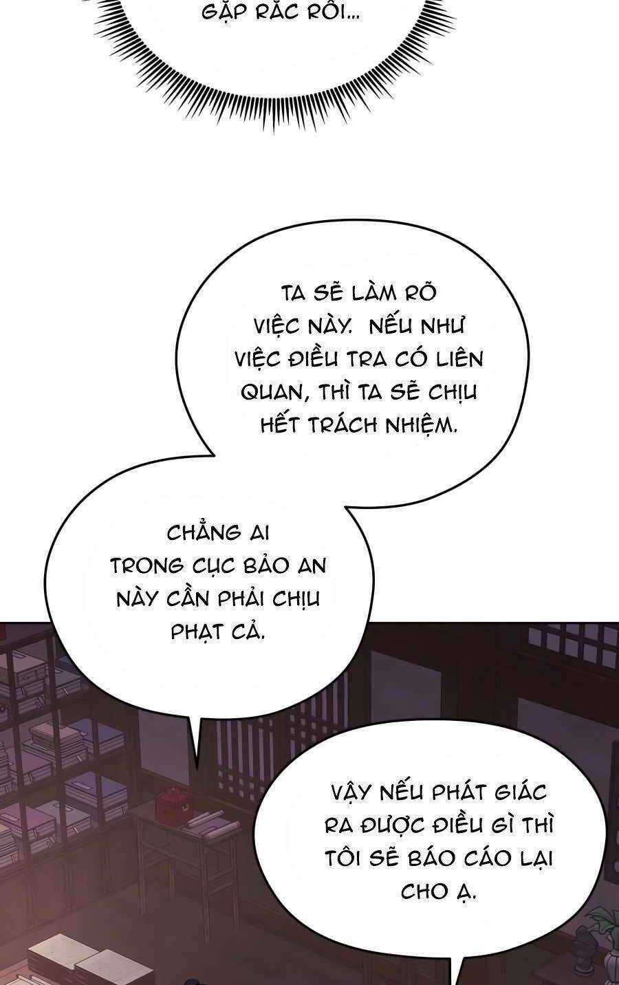 Thái Thú Kang Jin Lee Chapter 73 trang 89