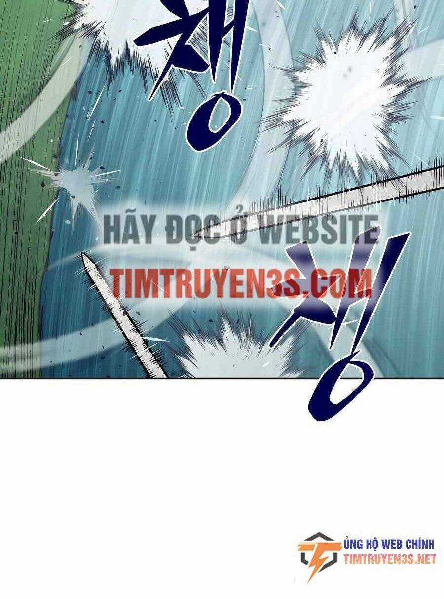 Thái Thú Kang Jin Lee Chapter 73 trang 9