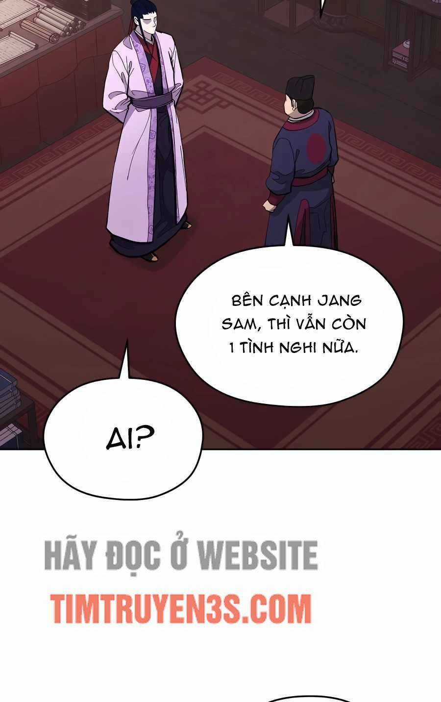 Thái Thú Kang Jin Lee Chapter 73 trang 90