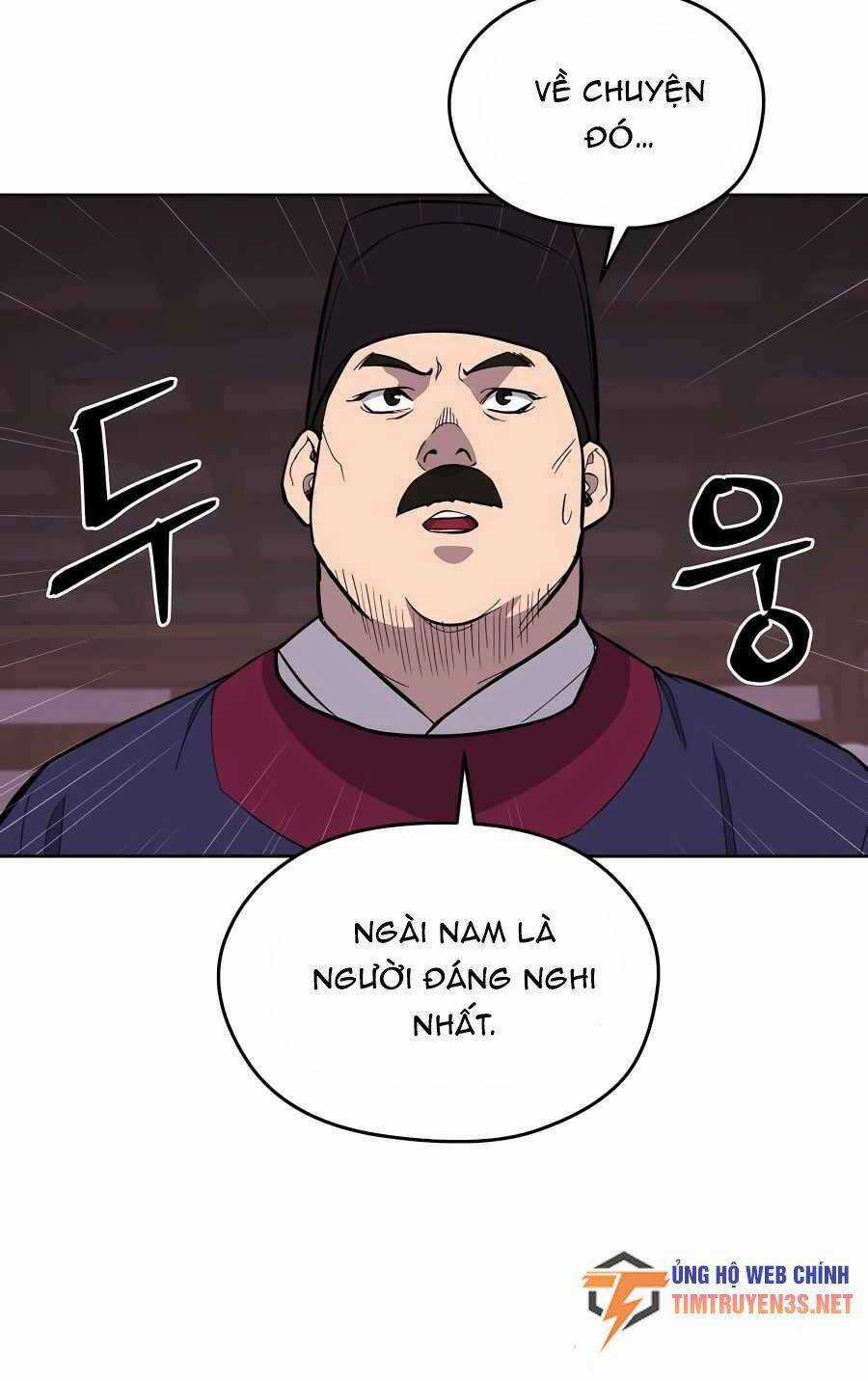 Thái Thú Kang Jin Lee Chapter 73 trang 91