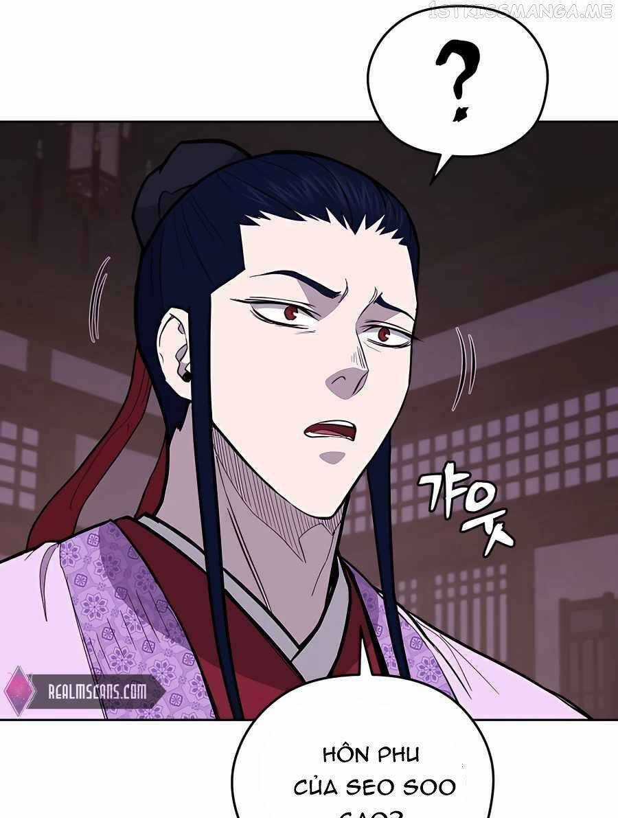 Thái Thú Kang Jin Lee Chapter 73 trang 92