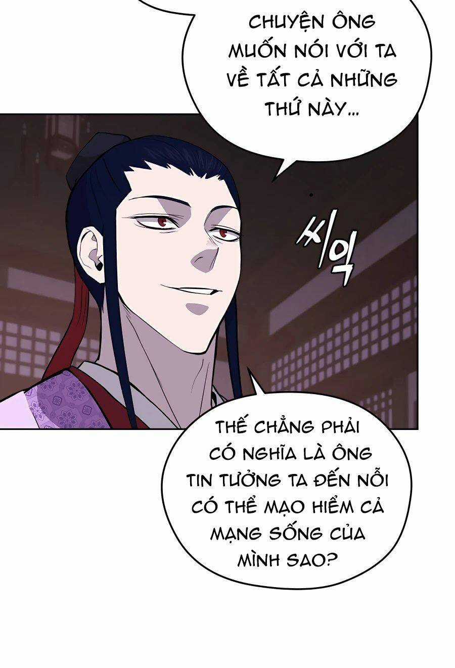 Thái Thú Kang Jin Lee Chapter 74 trang 10
