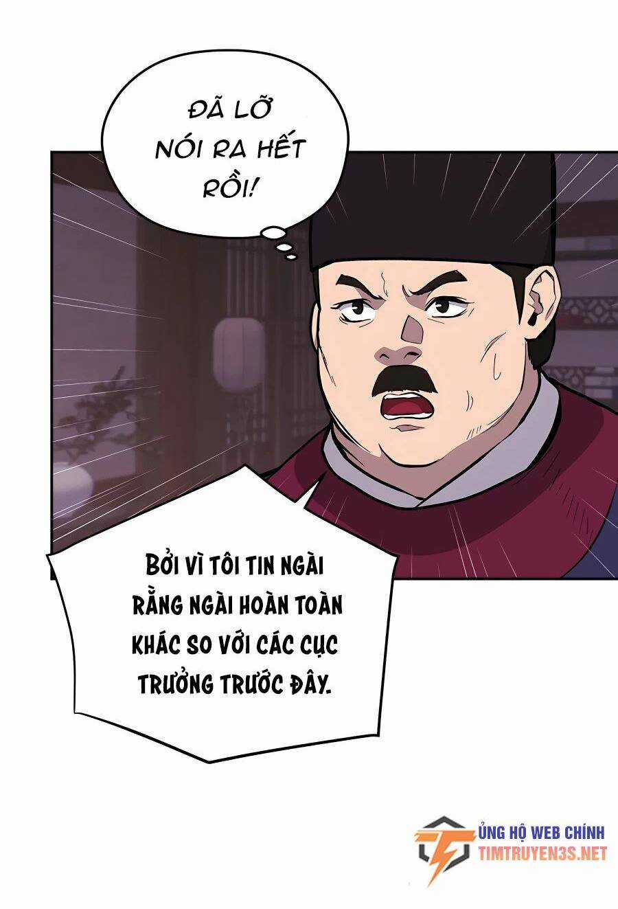 Thái Thú Kang Jin Lee Chapter 74 trang 11