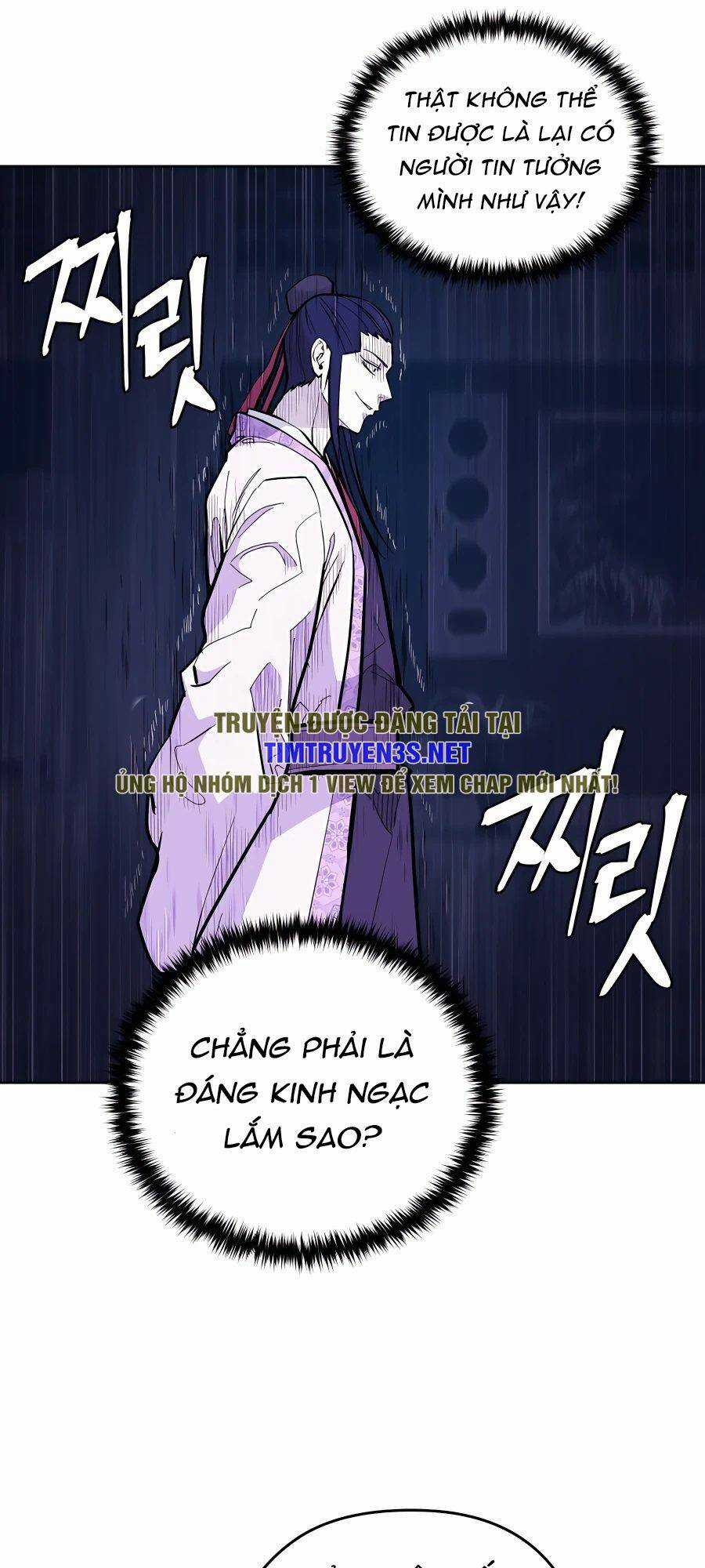 Thái Thú Kang Jin Lee Chapter 74 trang 12