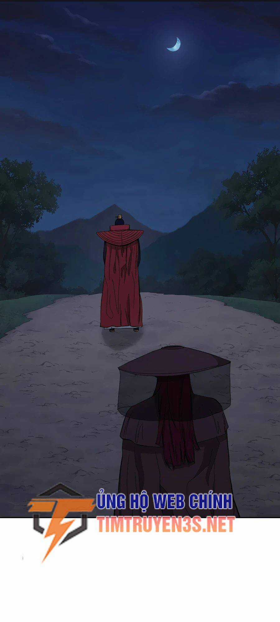 Thái Thú Kang Jin Lee Chapter 74 trang 22