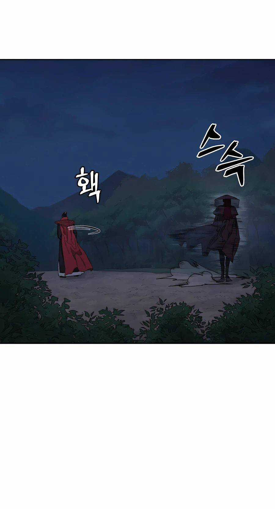 Thái Thú Kang Jin Lee Chapter 74 trang 25