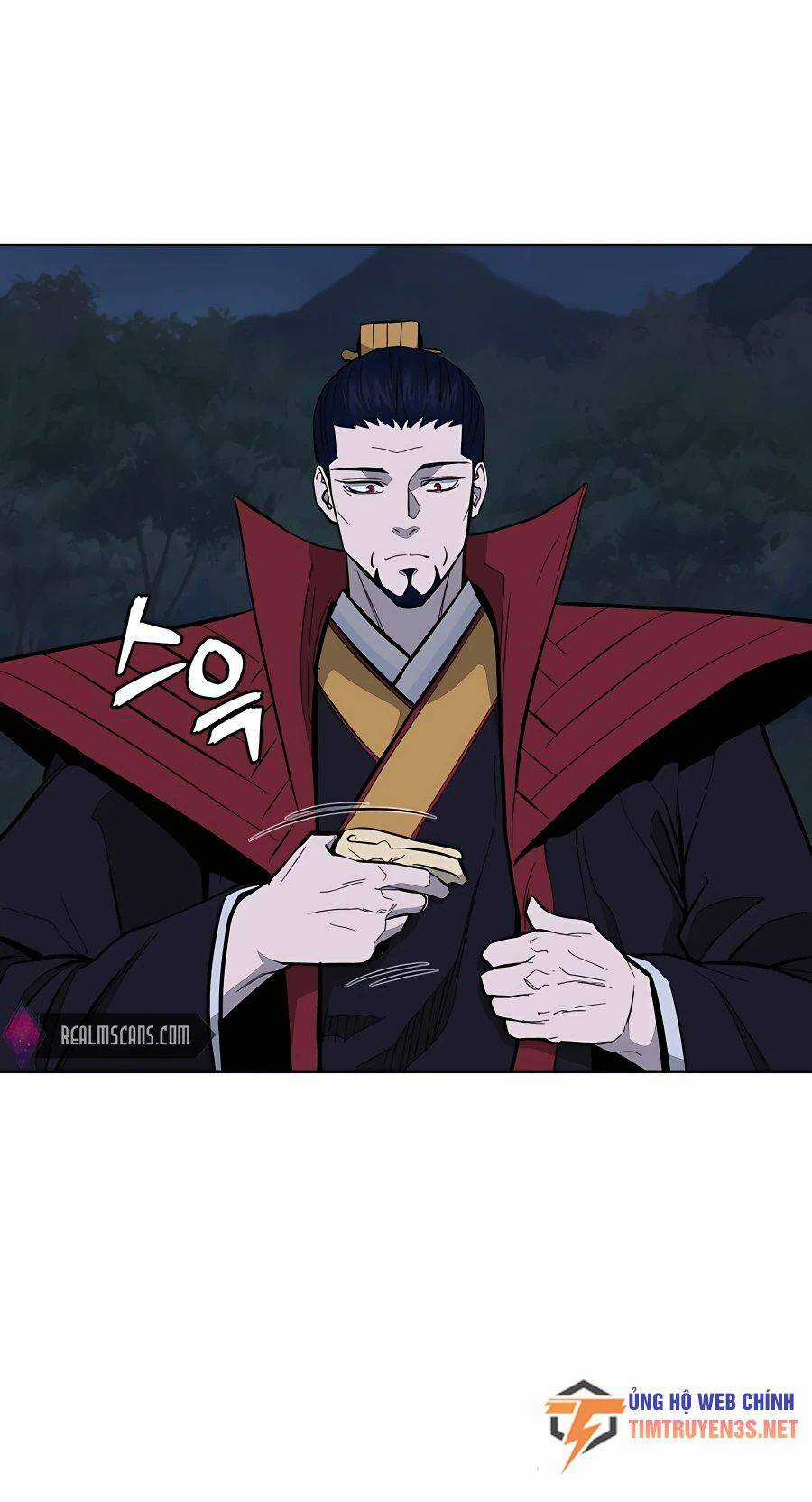 Thái Thú Kang Jin Lee Chapter 74 trang 26