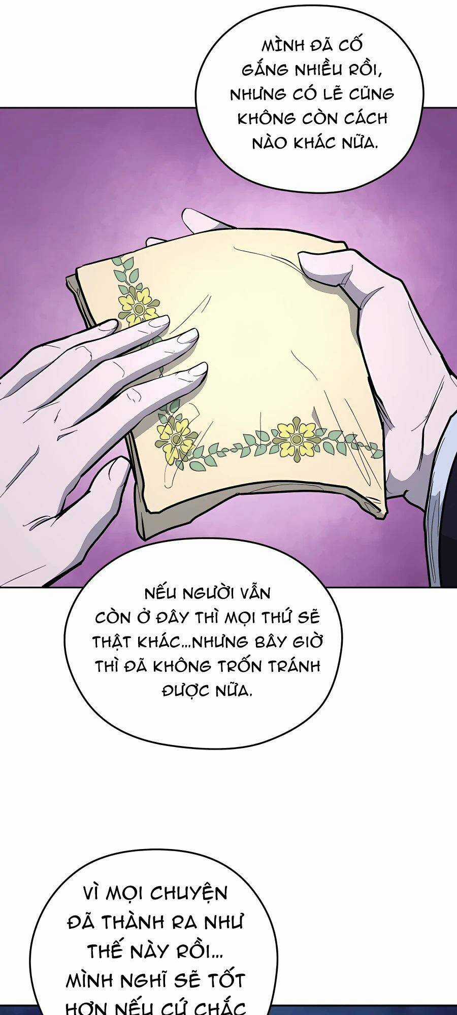 Thái Thú Kang Jin Lee Chapter 74 trang 27