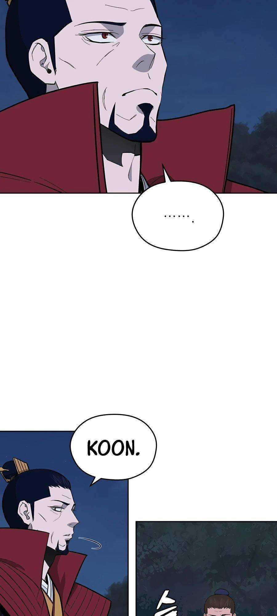 Thái Thú Kang Jin Lee Chapter 74 trang 29