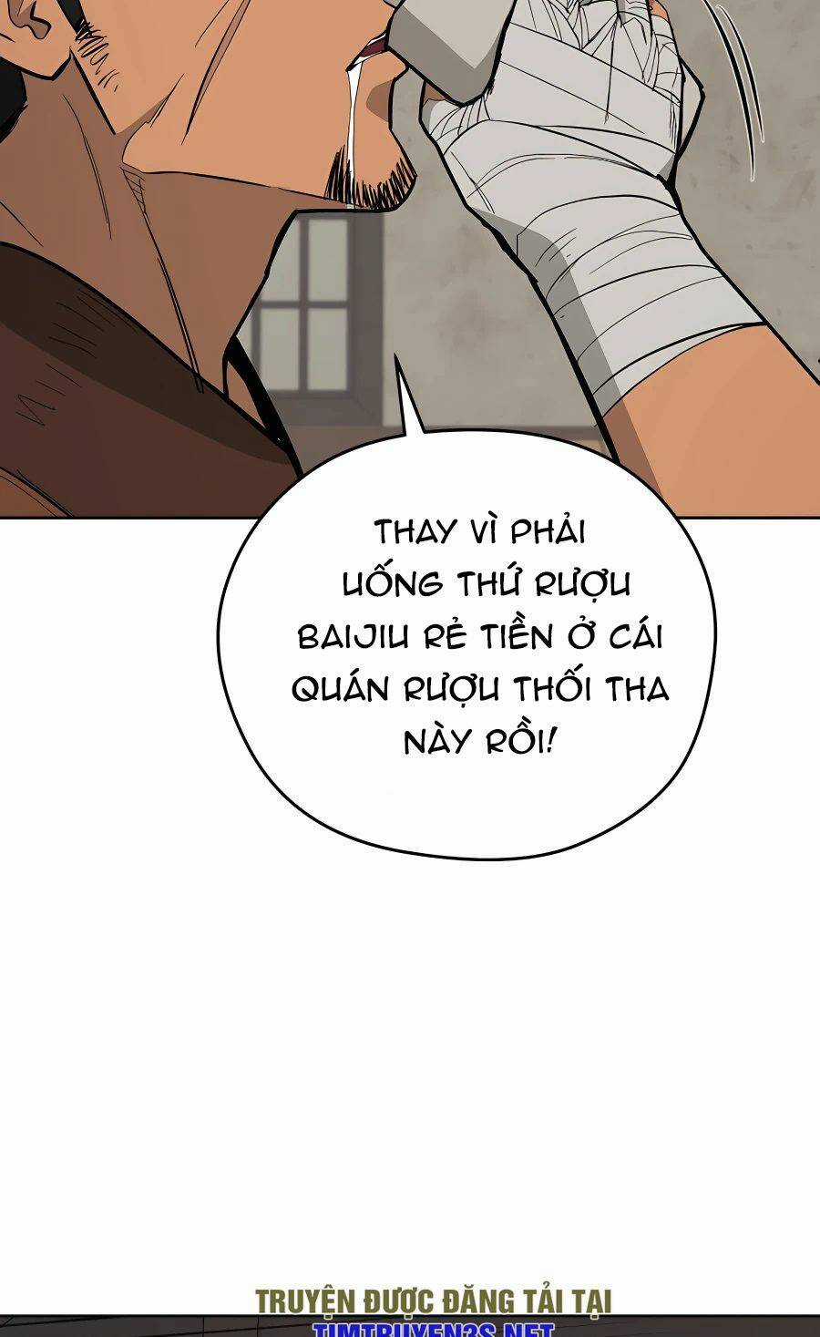 Thái Thú Kang Jin Lee Chapter 74 trang 40