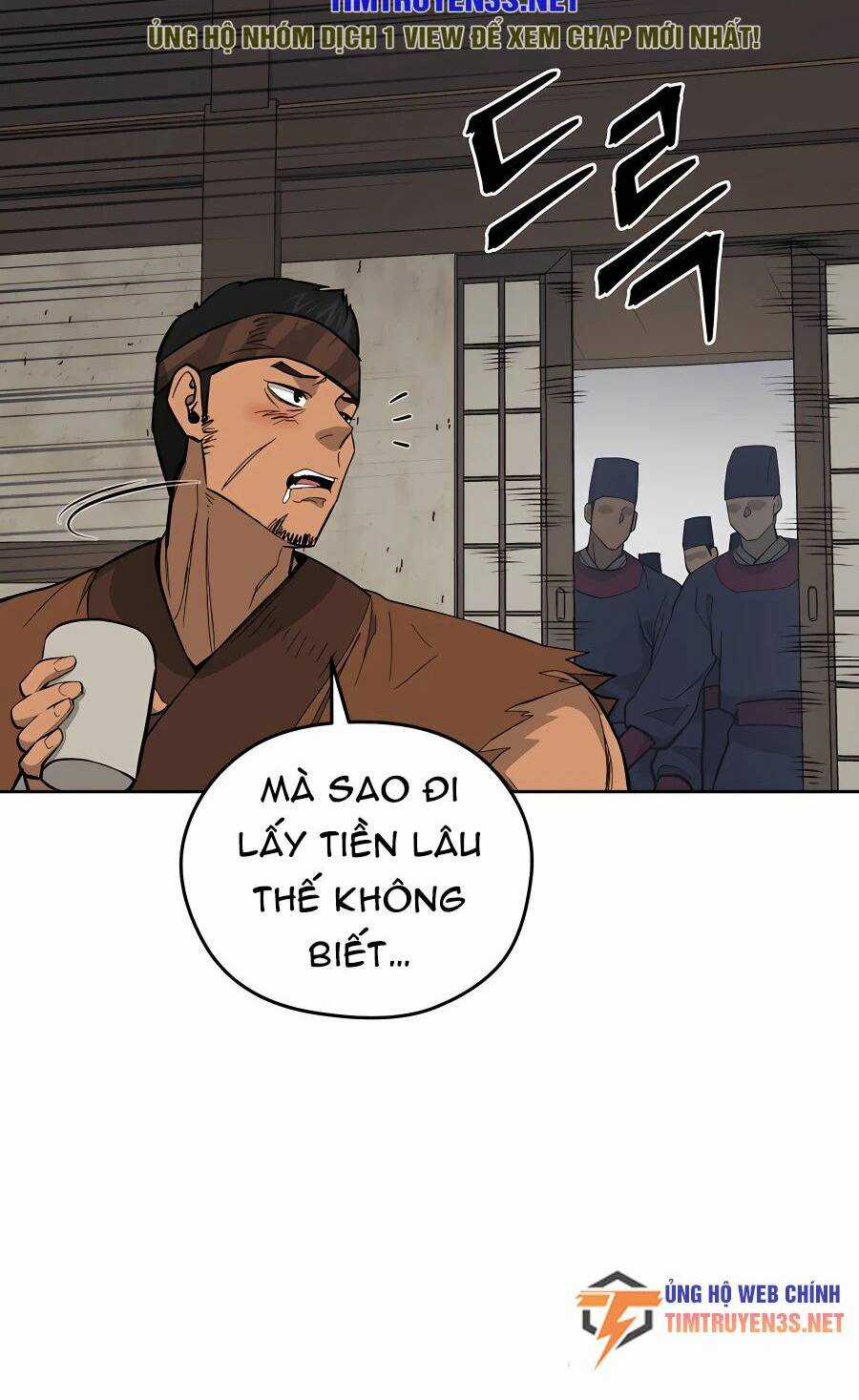 Thái Thú Kang Jin Lee Chapter 74 trang 41