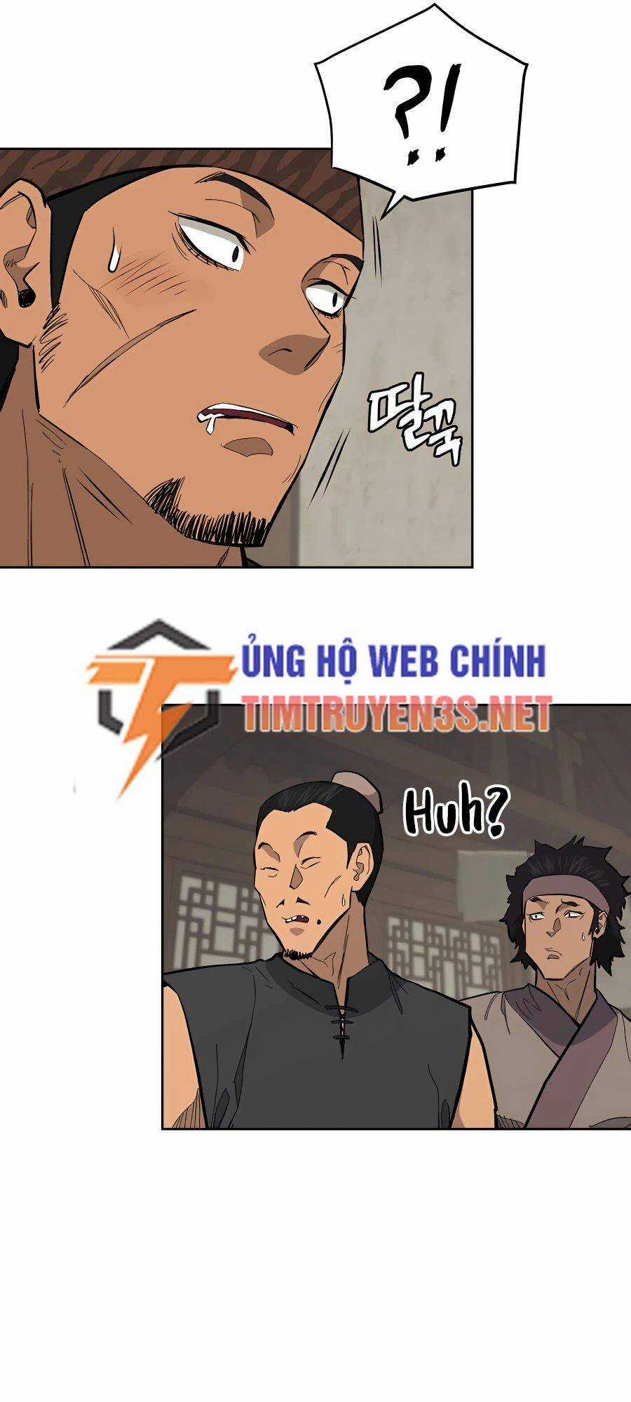 Thái Thú Kang Jin Lee Chapter 74 trang 42