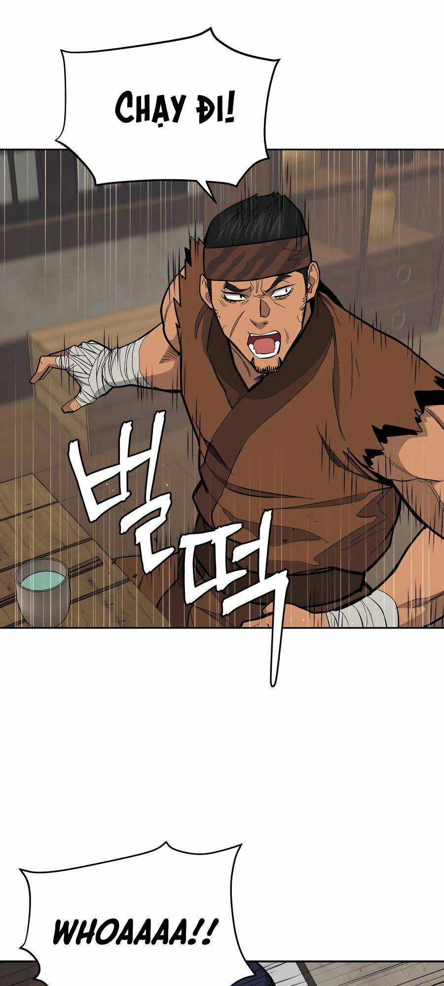 Thái Thú Kang Jin Lee Chapter 74 trang 43