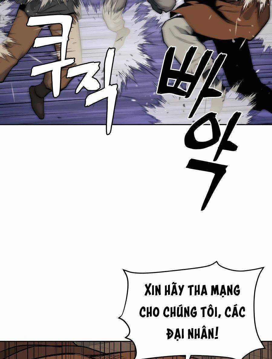 Thái Thú Kang Jin Lee Chapter 74 trang 45