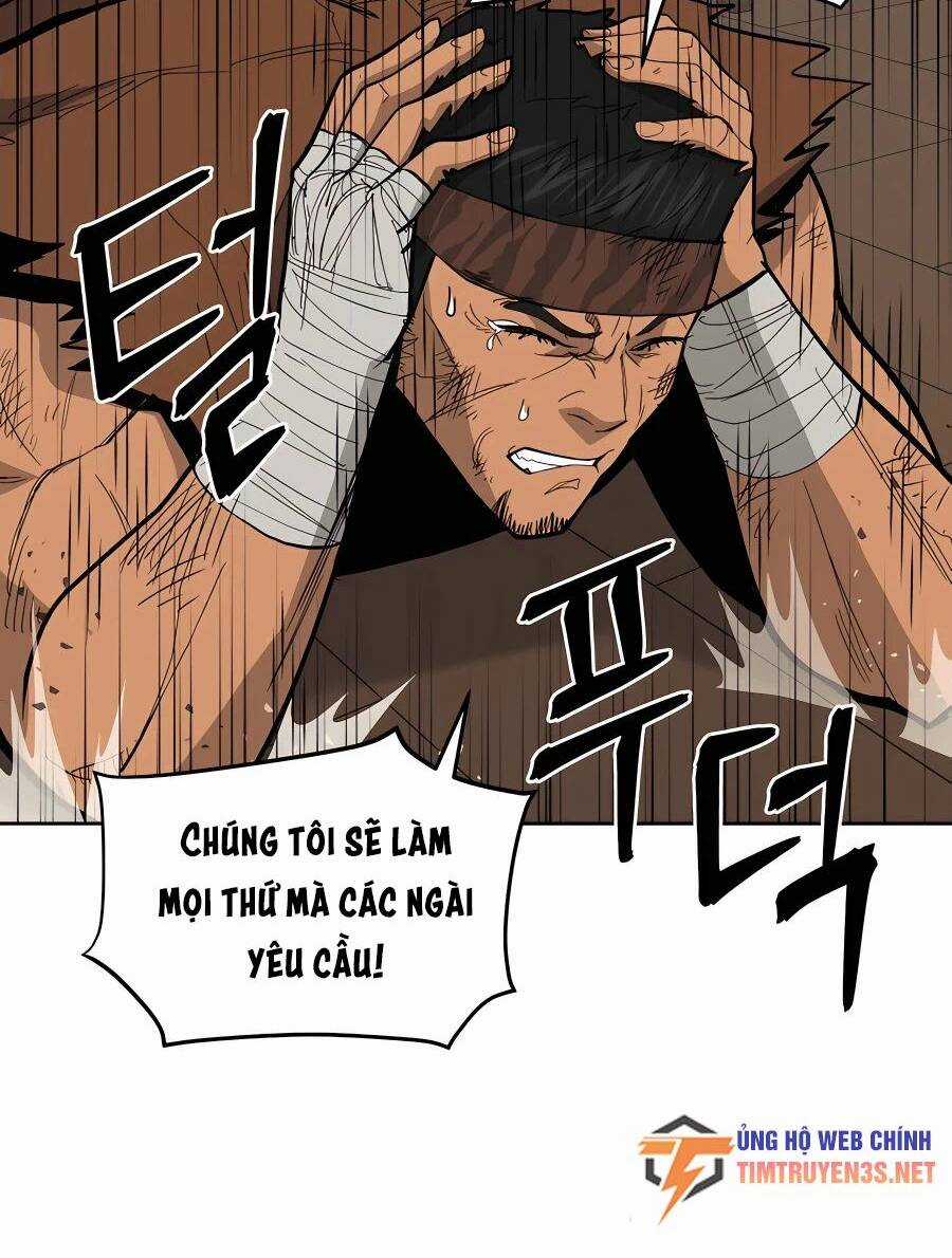 Thái Thú Kang Jin Lee Chapter 74 trang 46