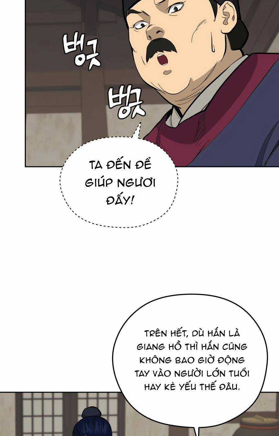 Thái Thú Kang Jin Lee Chapter 74 trang 50