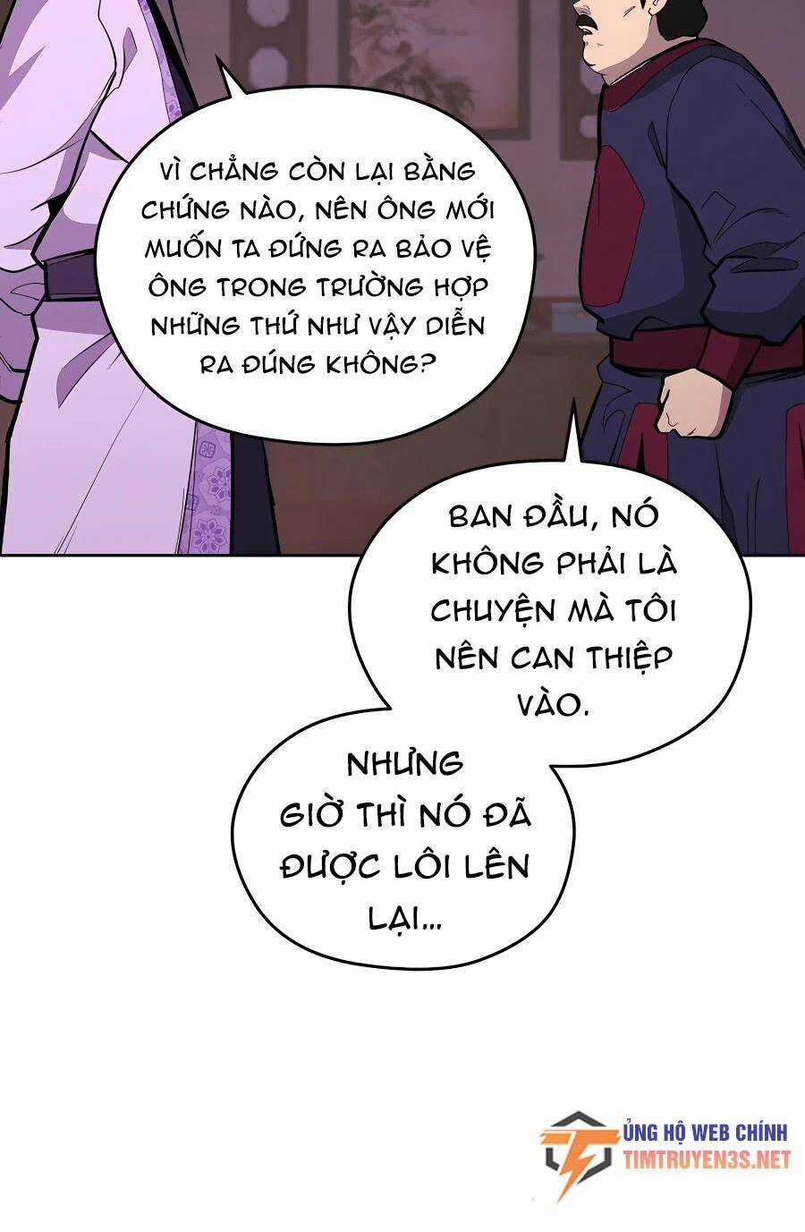 Thái Thú Kang Jin Lee Chapter 74 trang 6