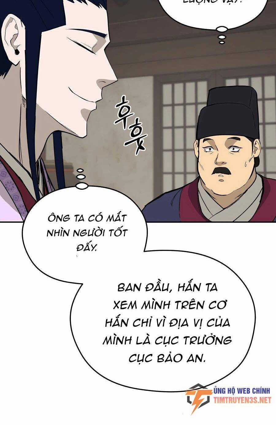 Thái Thú Kang Jin Lee Chapter 74 trang 61