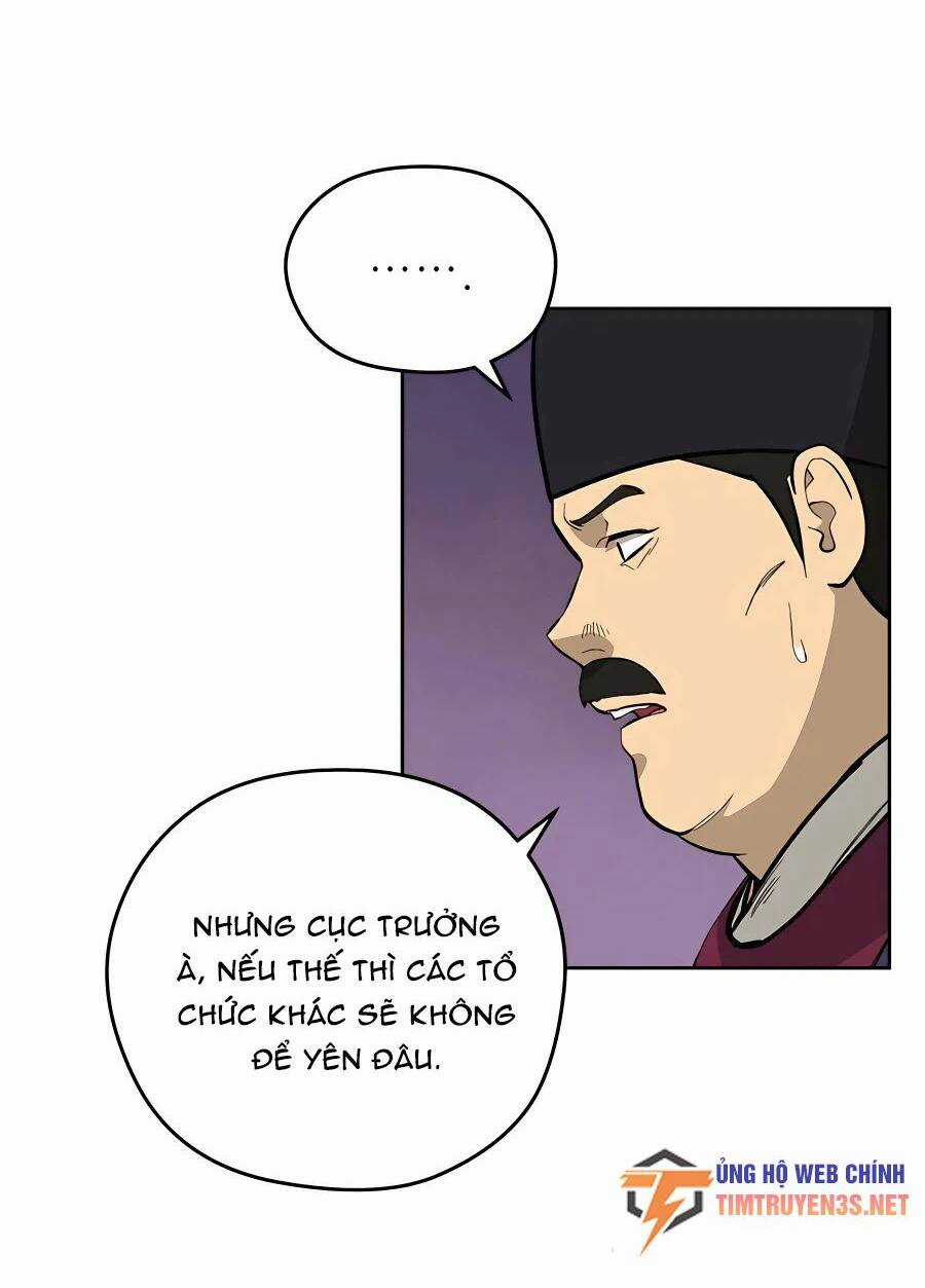Thái Thú Kang Jin Lee Chapter 75 trang 15