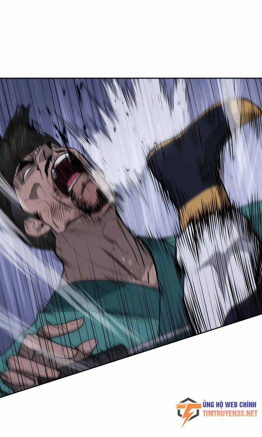 Thái Thú Kang Jin Lee Chapter 75 trang 22