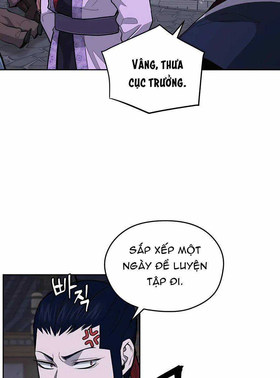Thái Thú Kang Jin Lee Chapter 75 trang 28