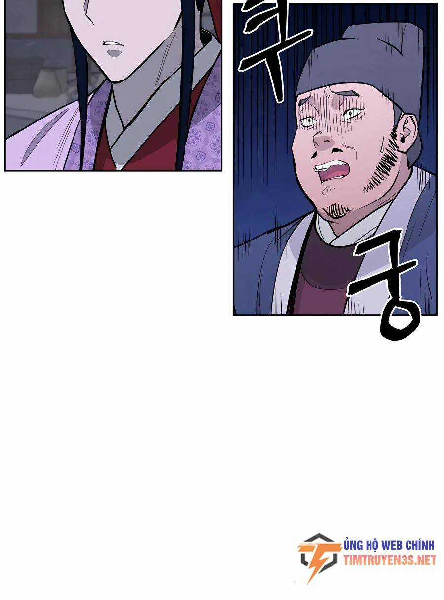 Thái Thú Kang Jin Lee Chapter 75 trang 29