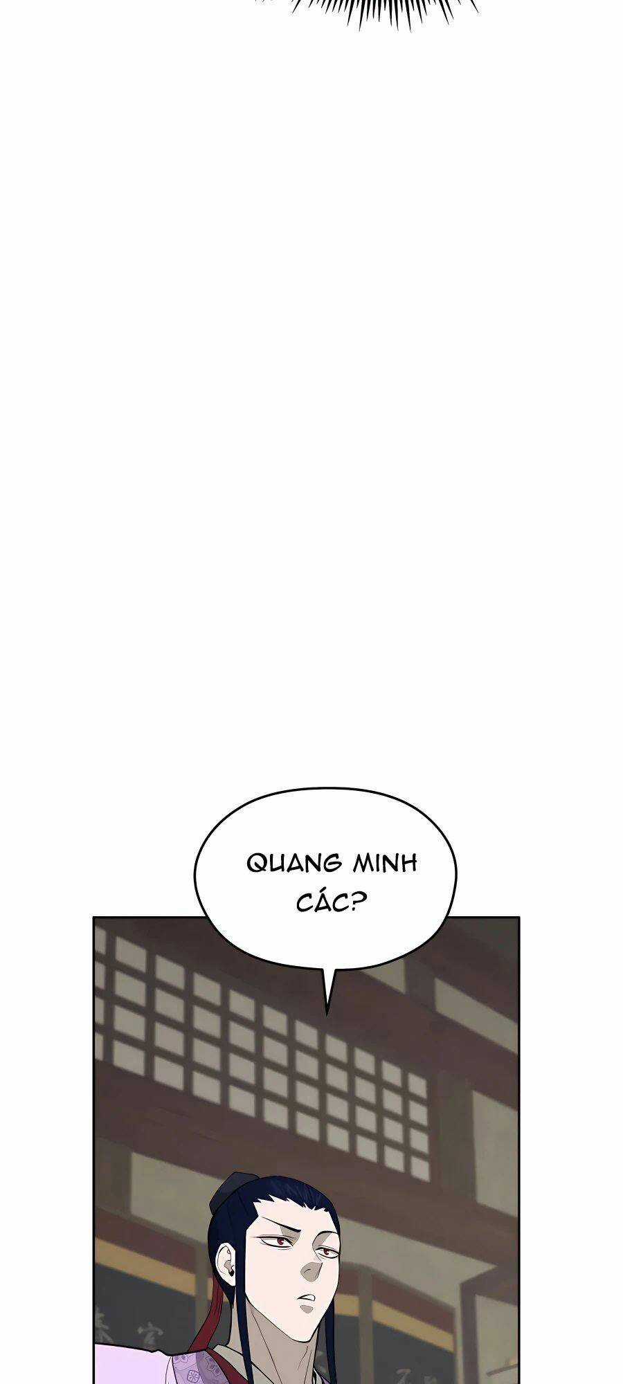 Thái Thú Kang Jin Lee Chapter 75 trang 32