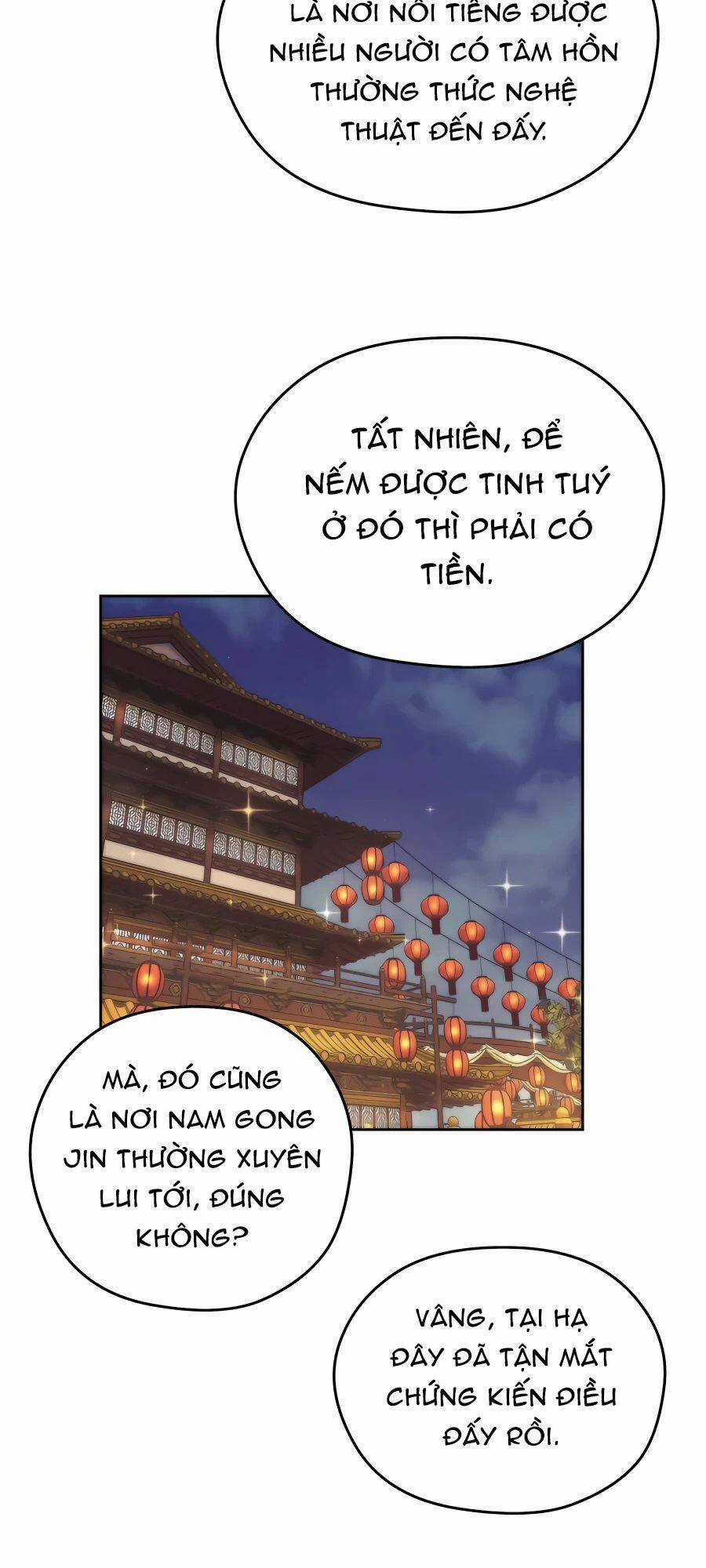 Thái Thú Kang Jin Lee Chapter 75 trang 34