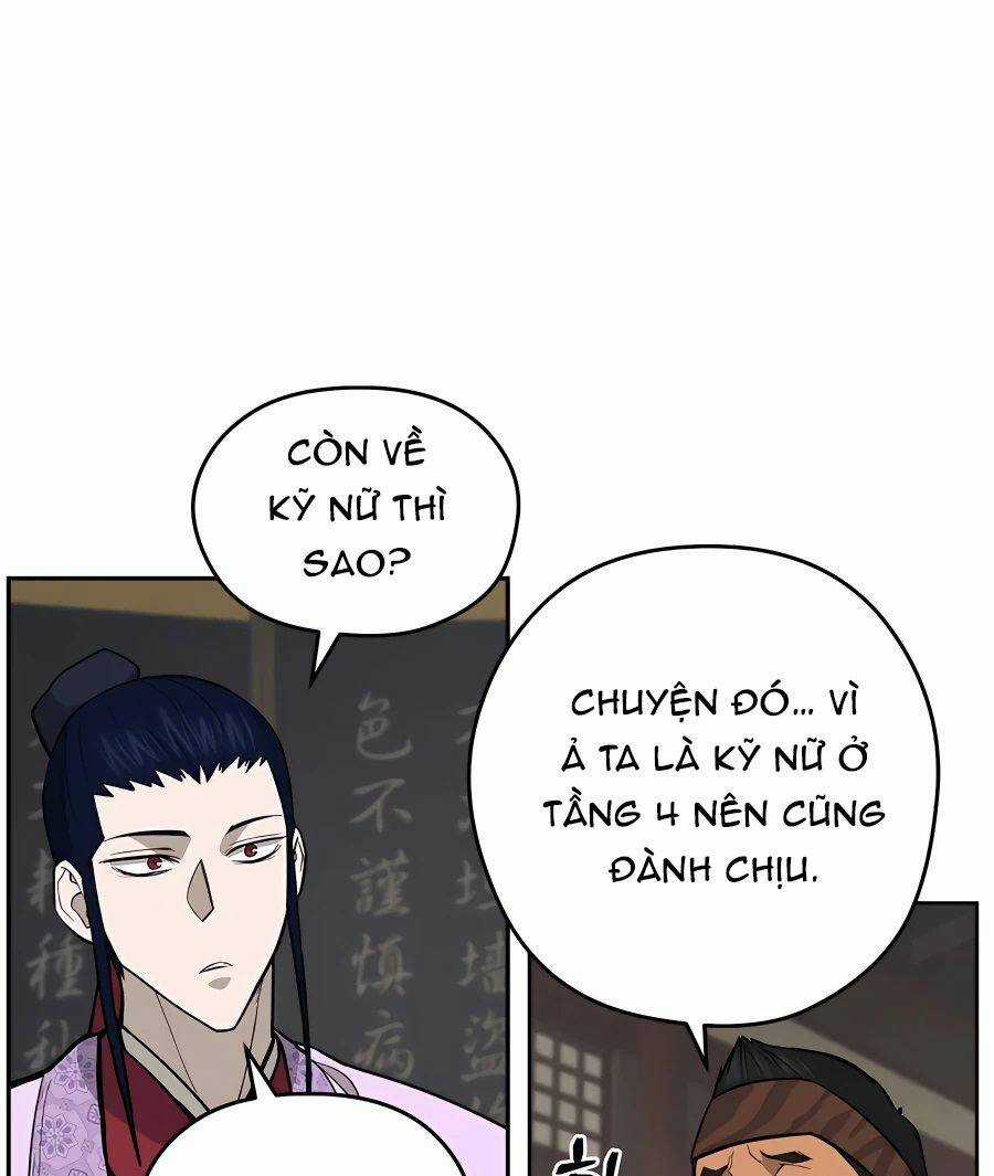 Thái Thú Kang Jin Lee Chapter 75 trang 35