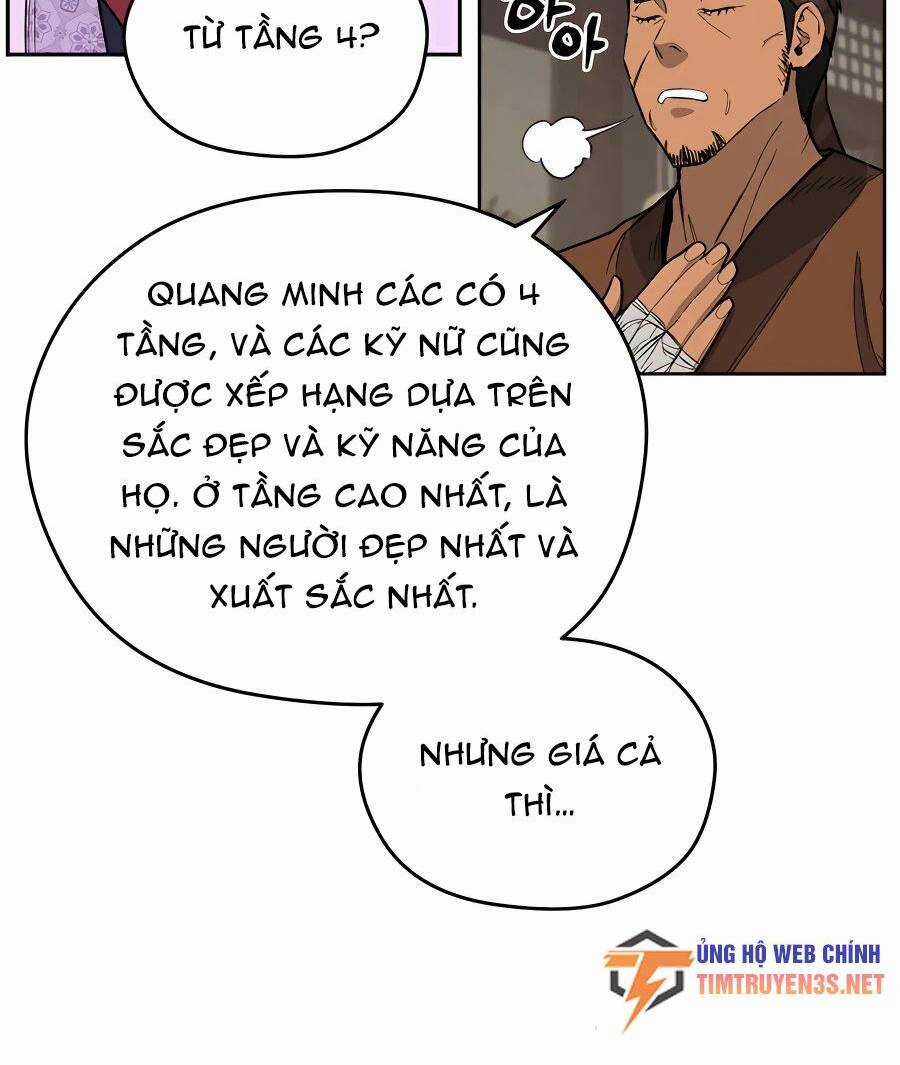 Thái Thú Kang Jin Lee Chapter 75 trang 36