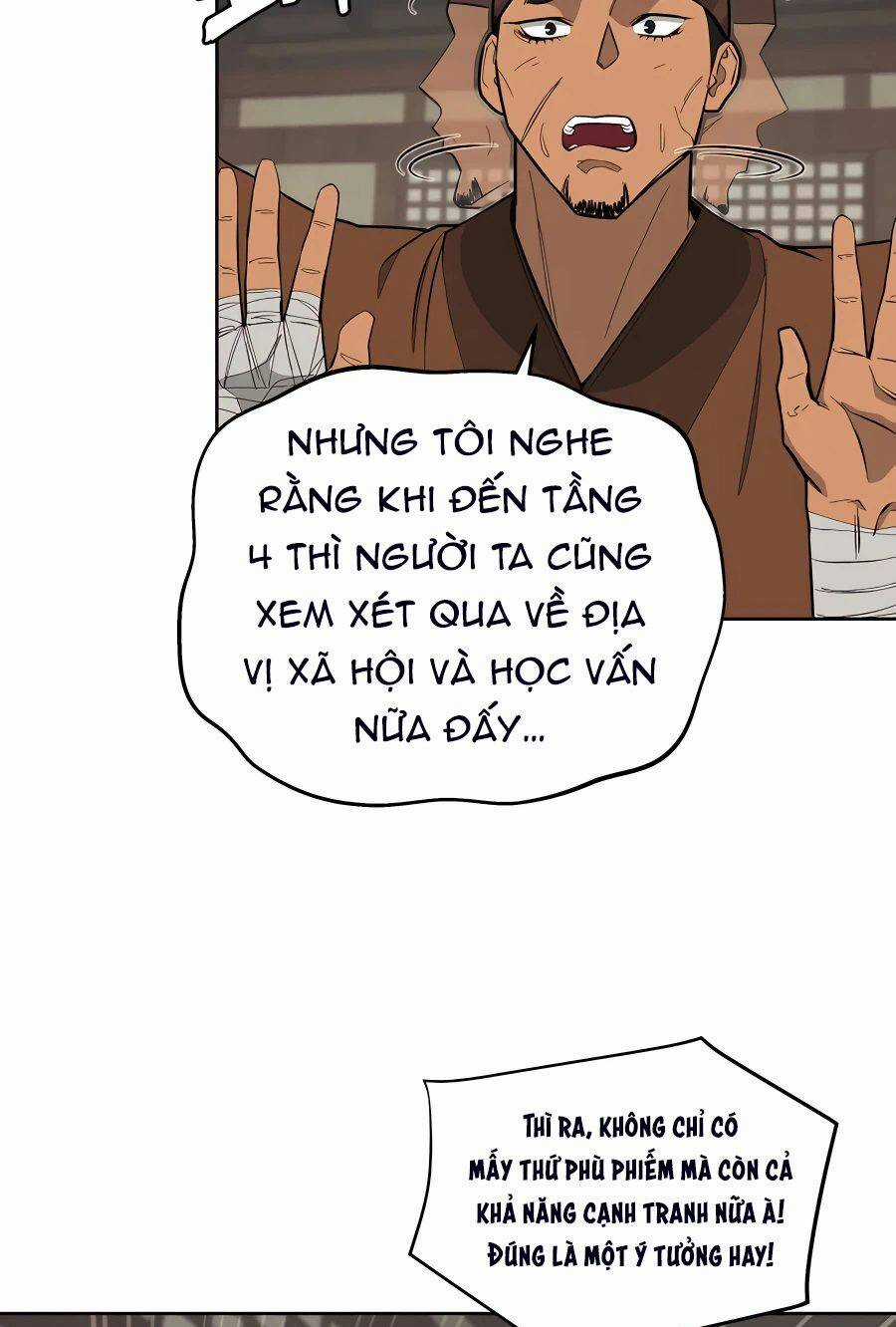 Thái Thú Kang Jin Lee Chapter 75 trang 42