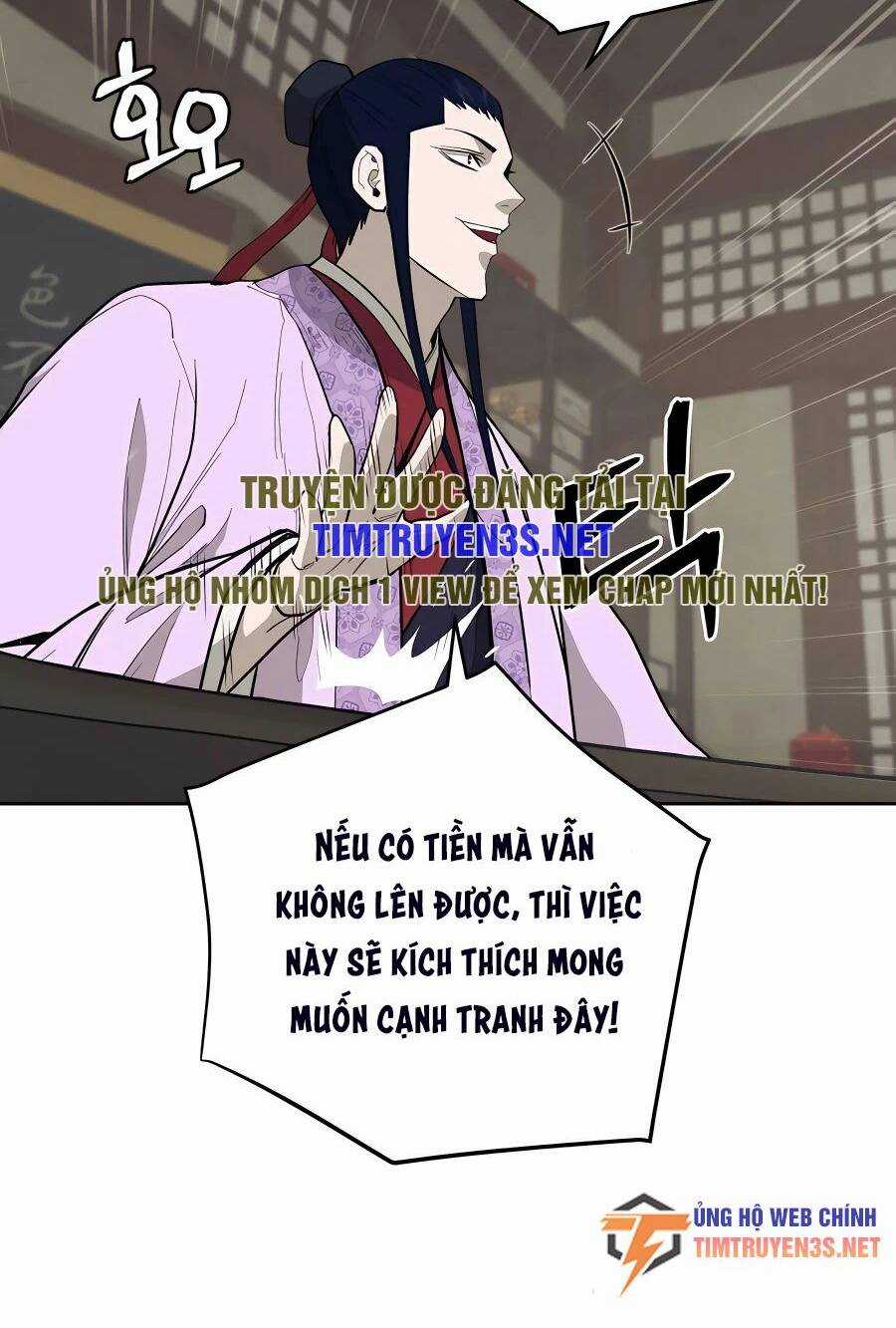 Thái Thú Kang Jin Lee Chapter 75 trang 43
