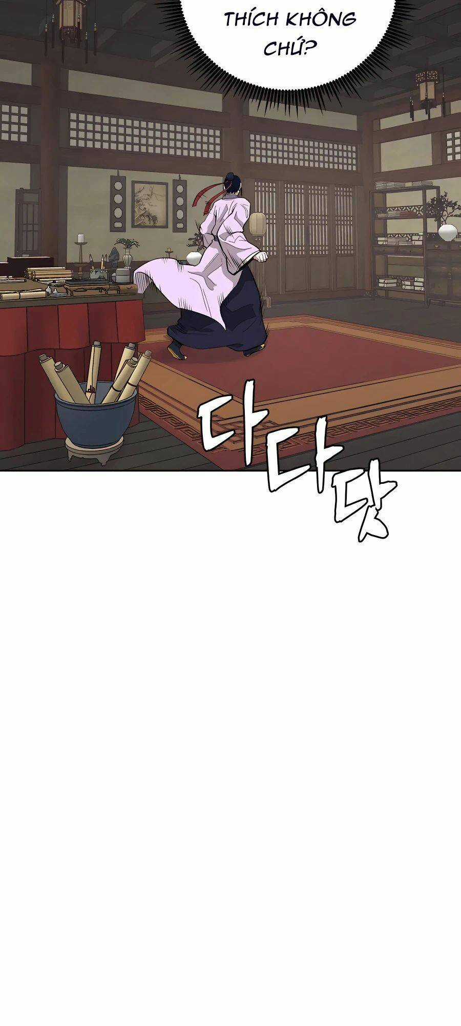 Thái Thú Kang Jin Lee Chapter 75 trang 48