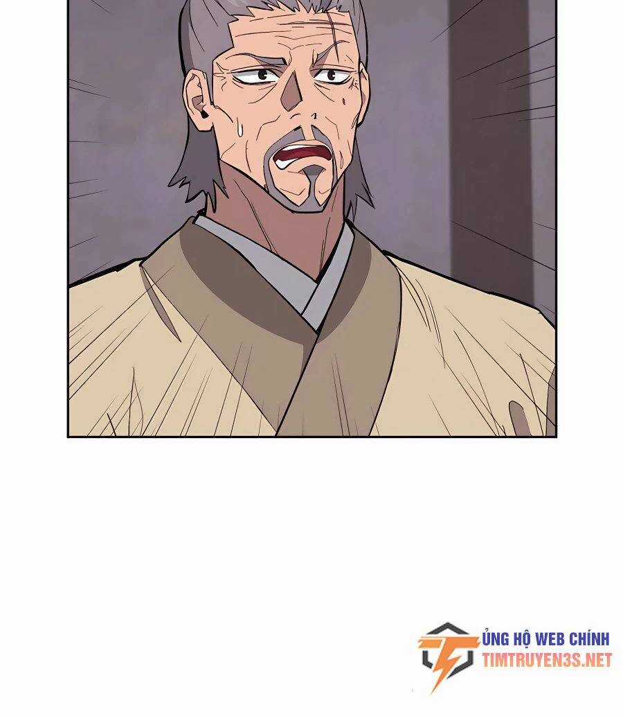 Thái Thú Kang Jin Lee Chapter 75 trang 50